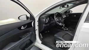 Kia K3, 2022 — миниатюра 13