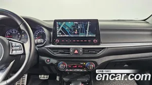 Kia K3, 2022 — миниатюра 20