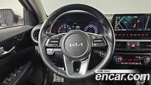 Kia K3, 2022 — миниатюра 21