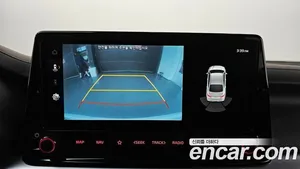Kia K3, 2022 — миниатюра 22