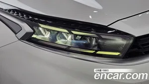 Kia K3, 2022 — миниатюра 8