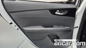 Kia K3, 2022 — миниатюра 15