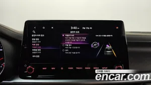 Kia K3, 2022 — миниатюра 33