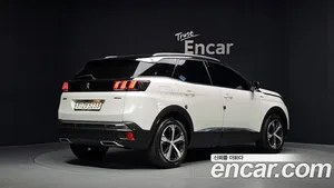 Peugeot 3008, 2021 — миниатюра 2