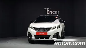 Peugeot 3008, 2021 — миниатюра 3