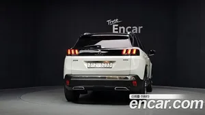 Peugeot 3008, 2021 — миниатюра 4