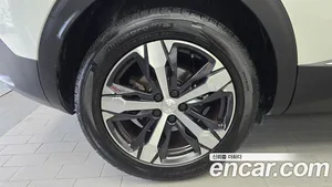 Peugeot 3008, 2021 — миниатюра 5