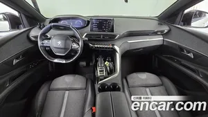 Peugeot 3008, 2021 — миниатюра 7