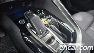 Peugeot 3008, 2021 — миниатюра 9