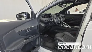 Peugeot 3008, 2021 — миниатюра 10