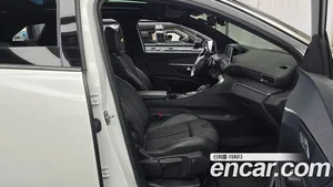 Peugeot 3008, 2021 — миниатюра 11