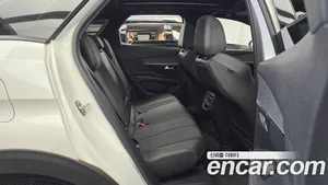 Peugeot 3008, 2021 — миниатюра 12
