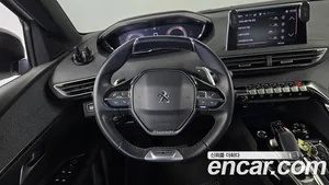 Peugeot 3008, 2021 — миниатюра 13