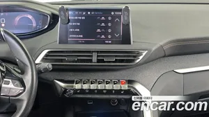 Peugeot 3008, 2021 — миниатюра 14
