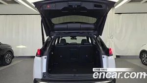 Peugeot 3008, 2021 — миниатюра 20