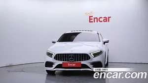 Mercedes-Benz CLS-Class, 2021 — миниатюра 2