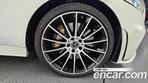 Mercedes-Benz CLS-Class, 2021 — миниатюра 4