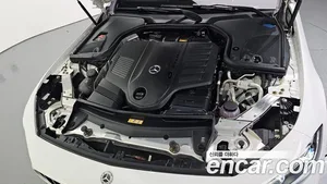 Mercedes-Benz CLS-Class, 2021 — миниатюра 5