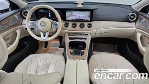 Mercedes-Benz CLS-Class, 2021 — миниатюра 9