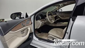 Mercedes-Benz CLS-Class, 2021 — миниатюра 12