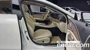 Mercedes-Benz CLS-Class, 2021 — миниатюра 16