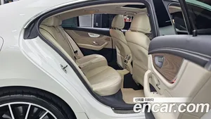 Mercedes-Benz CLS-Class, 2021 — миниатюра 17