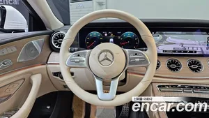 Mercedes-Benz CLS-Class, 2021 — миниатюра 18