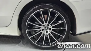Mercedes-Benz CLS-Class, 2021 — миниатюра 6