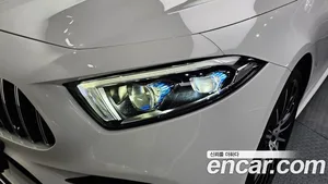 Mercedes-Benz CLS-Class, 2021 — миниатюра 7