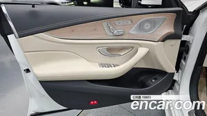Mercedes-Benz CLS-Class, 2021 — миниатюра 13