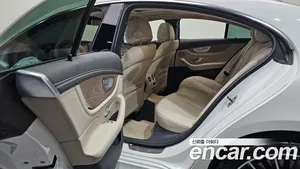 Mercedes-Benz CLS-Class, 2021 — миниатюра 15