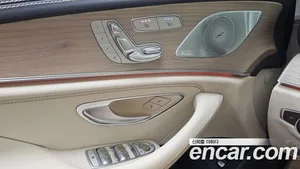Mercedes-Benz CLS-Class, 2021 — миниатюра 26