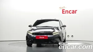 Kia K3, 2021 — миниатюра 3