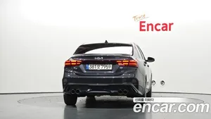 Kia K3, 2021 — миниатюра 4