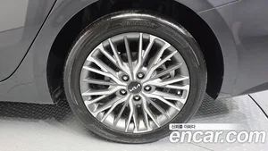 Kia K3, 2021 — миниатюра 5