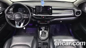 Kia K3, 2021 — миниатюра 7
