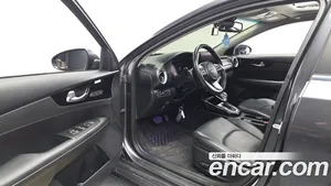 Kia K3, 2021 — миниатюра 10