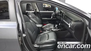 Kia K3, 2021 — миниатюра 11