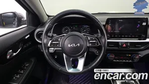Kia K3, 2021 — миниатюра 13