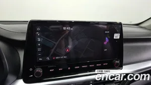 Kia K3, 2021 — миниатюра 14
