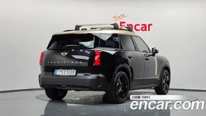 Mini Countryman, 2026 — миниатюра 2