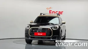 Mini Countryman, 2026 — миниатюра 3