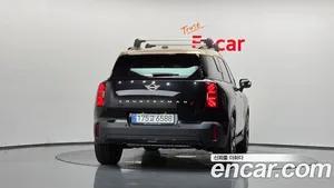Mini Countryman, 2026 — миниатюра 4