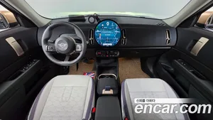 Mini Countryman, 2026 — миниатюра 10