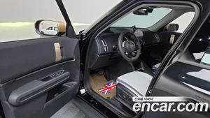 Mini Countryman, 2026 — миниатюра 13