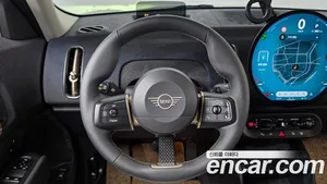 Mini Countryman, 2026 — миниатюра 21