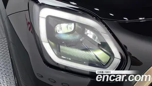Mini Countryman, 2026 — миниатюра 8