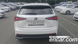 Lexus NX, 2021 — миниатюра 3