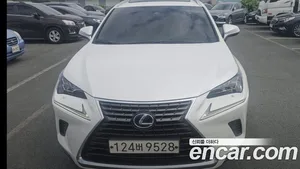 Lexus NX, 2021 — миниатюра 4
