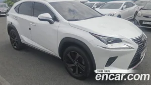 Lexus NX, 2021 — миниатюра 5